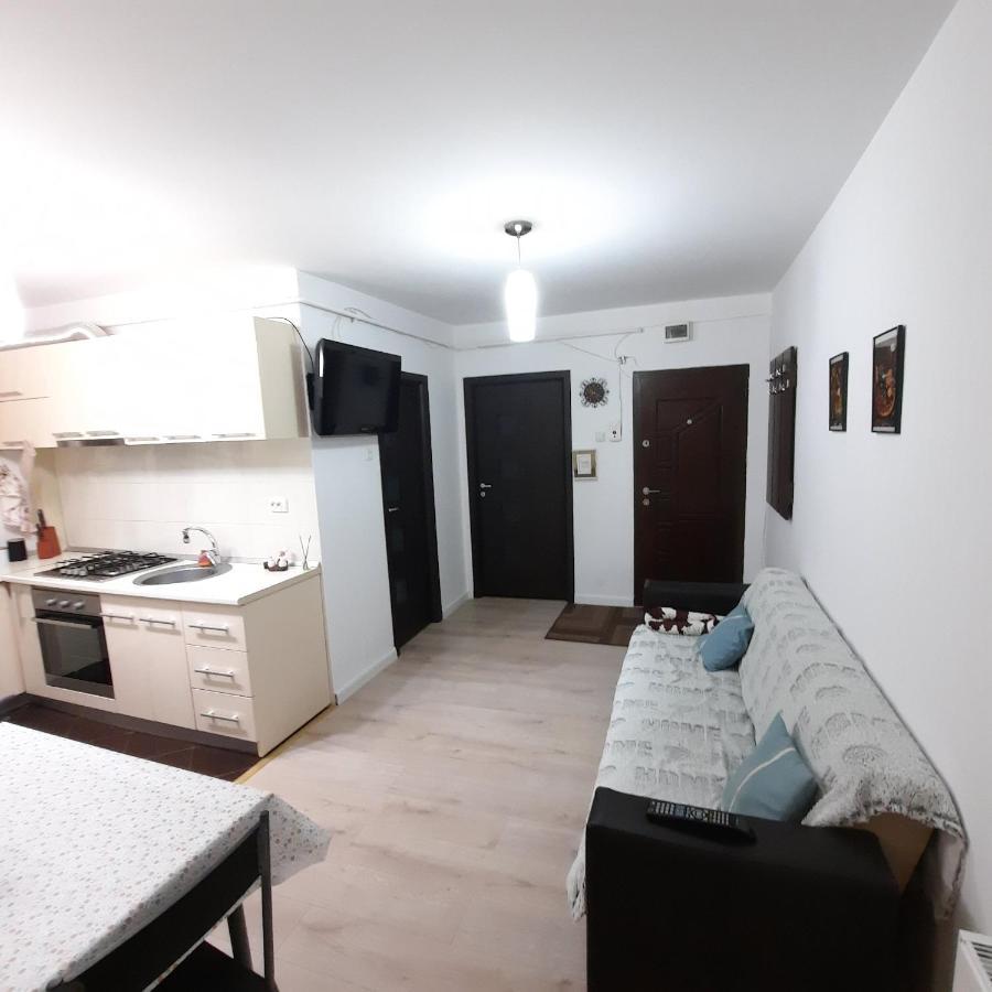 Apartament Kepa Din 피아트라네암츠 외부 사진
