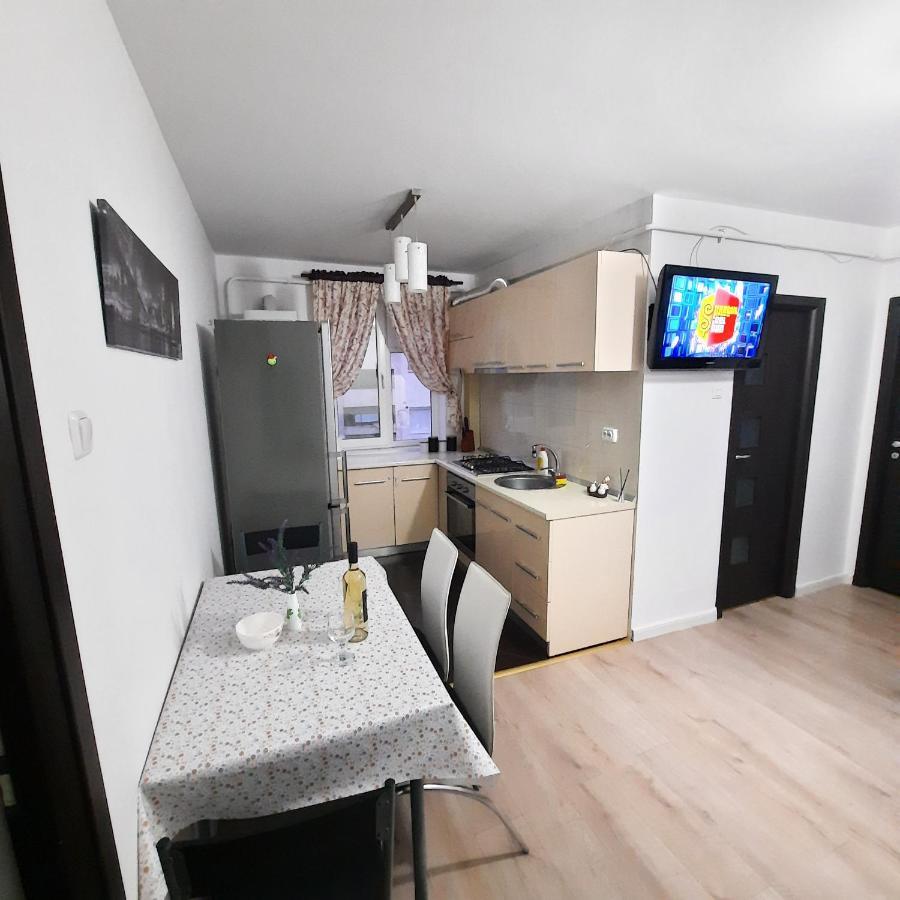 Apartament Kepa Din 피아트라네암츠 외부 사진