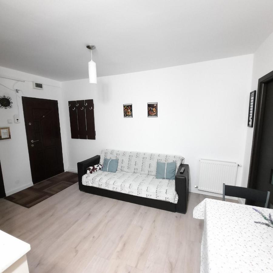 Apartament Kepa Din 피아트라네암츠 외부 사진