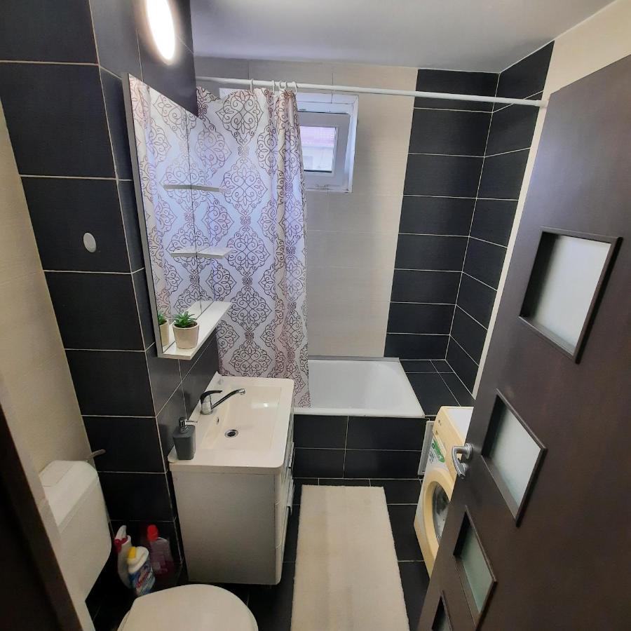 Apartament Kepa Din 피아트라네암츠 외부 사진