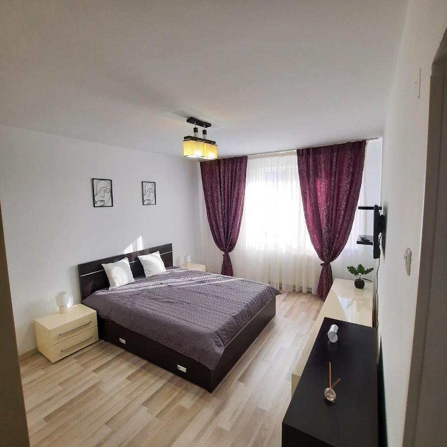 Apartament Kepa Din 피아트라네암츠 외부 사진