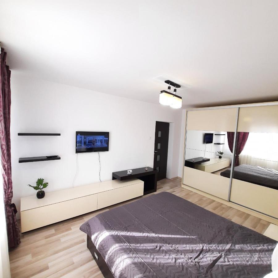 Apartament Kepa Din 피아트라네암츠 외부 사진
