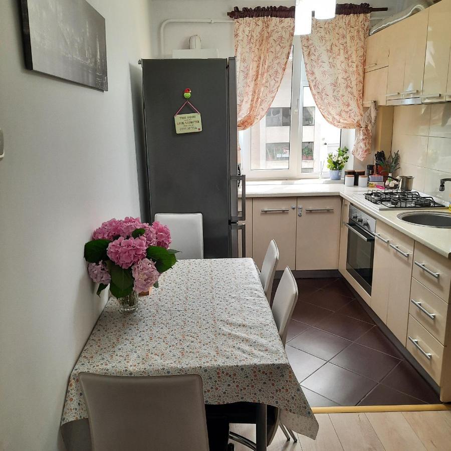Apartament Kepa Din 피아트라네암츠 외부 사진