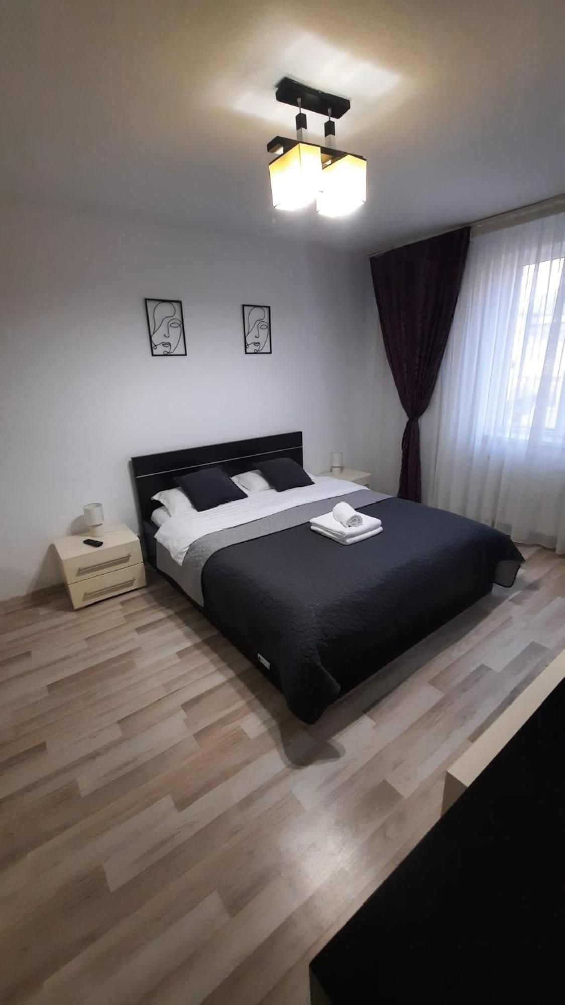 Apartament Kepa Din 피아트라네암츠 외부 사진